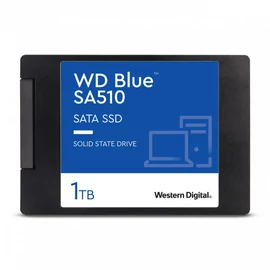 Western Digital 1TB 2,5" SATA3 SA510 Blue SSD