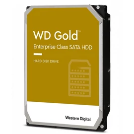 Western Digital 8TB 7200rpm SATA-600 256MB Gold WD8005FRYZ winchester