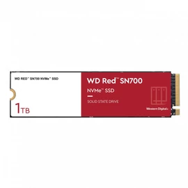Western Digital 1TB M.2 2280 NVMe SN700 Red SSD