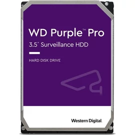 Western Digital 10TB 7200rpm SATA-600 512MB Purple Pro WD102PURP winchester