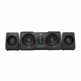 White Shark Mood Speaker Black hangszóró