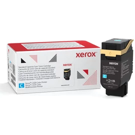Xerox C325 Cyan toner