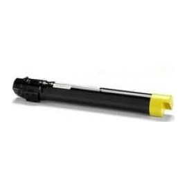 Xerox WorkCentre 7120/7125 Yellow toner 15.000 oldal