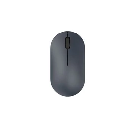 Xiaomi Wireless Mouse Lite 2 Black egér
