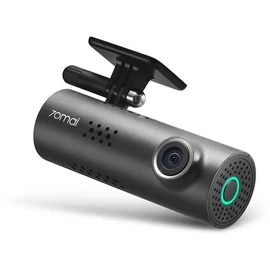 Xiaomi 70Mai Dash Cam 3 M200 Black videokamera