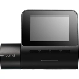 Xiaomi 70Mai Dash Cam A200 Black videokamera