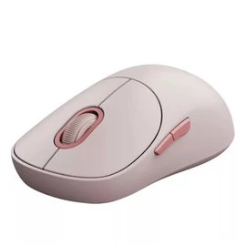 Xiaomi Wireless Bluetooth Mouse 3 Pink egér