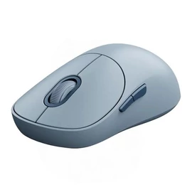 Xiaomi Wireless Bluetooth Mouse 3 Blue egér