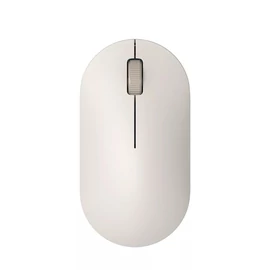 Xiaomi Wireless Mouse Lite 2 White egér