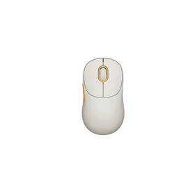Xiaomi Wireless Bluetooth Mouse 3 White egér