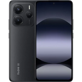 Xiaomi Redmi Note 14 5G 256GB DualSIM Midnight Black mobiltelefon