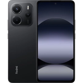 Xiaomi Redmi Note 14 LTE 128GB DualSIM Midnight Black mobiltelefon