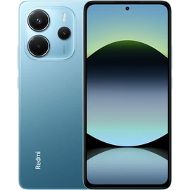 Xiaomi Redmi Note 14 LTE 256GB DualSIM Blue mobiltelefon