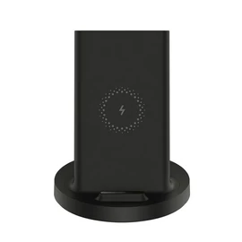 Xiaomi Mi 20W Wireless Charger Stand töltő