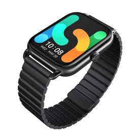 Xiaomi Haylou RS4 Plus Smartwatch Black okosóra