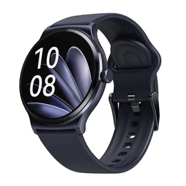 Xiaomi Haylou Solar Lite Black okosóra