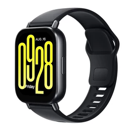 Xiaomi Redmi Watch 5 Active Midnight Black okosóra