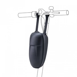 Xiaomi Electric Scooter Storage Bag roller