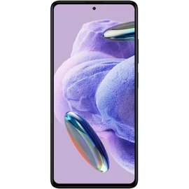 Xiaomi Redmi Note 12 Pro+ 5G 256GB DualSIM Midnight Black mobiltelefon