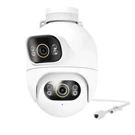 Xiaomi Imilab EC6 3K Dual Outdoor Serurity Camera biztonsági kamera