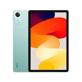 Xiaomi Redmi Pad SE 11" 256GB Wi-Fi Mint Green tablet