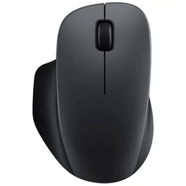 Xiaomi Wireless Mouse Comfort Edition Black egér