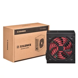 Xilence 350W XP350R7/XN050 Redwing Series R7 Series C tápegység