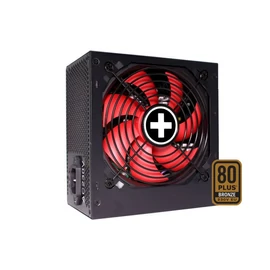 Xilence 550W 80+ Bronze XN215 tápegység