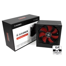 Xilence 400W Performance C Series tápegység
