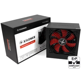 Xilence 500W Performance C Series tápegység