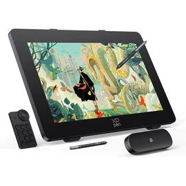 XP-PEN Artist Pro 24 (Gen 2) 165Hz digitalizáló