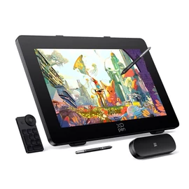 XP-PEN Artist Pro 24 (Gen 2) 4K digitalizáló