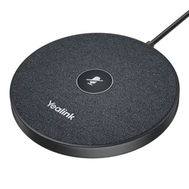 Yealink VCM35 Video Conferencing Microphone Black mikrofon