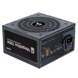 Zalman 700W 80+ MegaMax ZM700-TXII tápegység