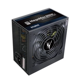 Zalman 800W 80+ MegaMax v2 tápegység