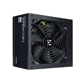 Zalman 500W 80+ ZM500-LX3 tápegység