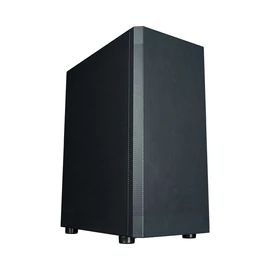 Zalman I4 Black gépház