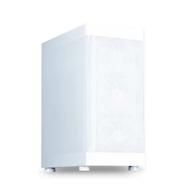 Zalman I4 White gépház