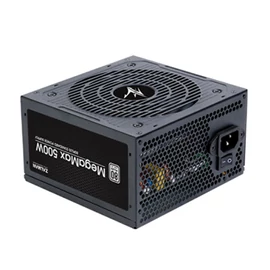 Zalman 500W 80+ MegaMax ZM500-TXII tápegység