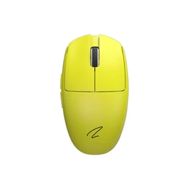 Zaopin Z1 PRO Wireless Gaming Mouse Green egér