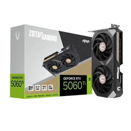 Zotac GeForce RTX5060 Ti 8GB DDR7 AMP videókártya