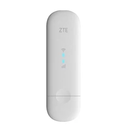 ZTE MF79U 4G/LTE Modem White router