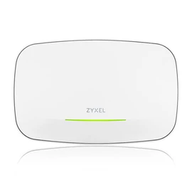 ZyXEL NWA110BE BE6500 WiFi 7 Dual-Radio NebulaFlex Access Point?