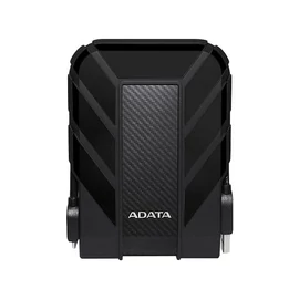 2,5" HDD (merevlemez), 1TB, USB 3.2 Gen1, ütésálló, ADATA "HD710P", fekete