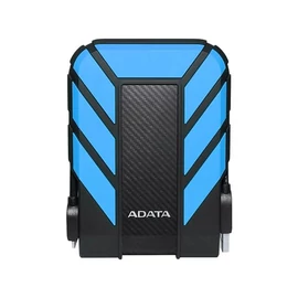 2,5" HDD (merevlemez), 1TB, USB 3.2 Gen1, ütésálló, ADATA "HD710P", kék
