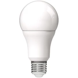 LED izzó, E27, gömb, A60, 9,5W, 1055lm, 6400K, AVIDE