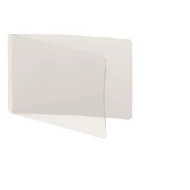 Hideglamináló fólia, 54x90 mm, DURABLE "Sealit®"