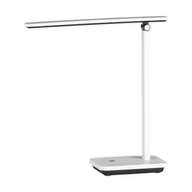 Asztali lámpa, LED, 3,6 W, érintőkapcsoló, EGLO "Iniesta", fehér