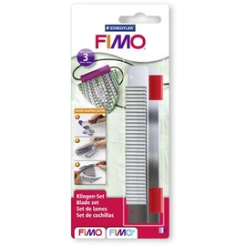 Vágókés készlet, FIMO