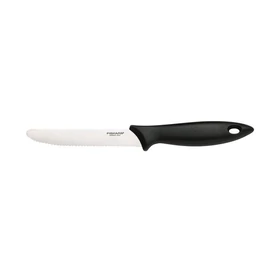 Paradicsomszeletelő kés, 12 cm, FISKARS "Essential"
